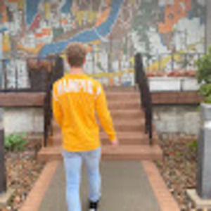 Meet your Posher, Greg